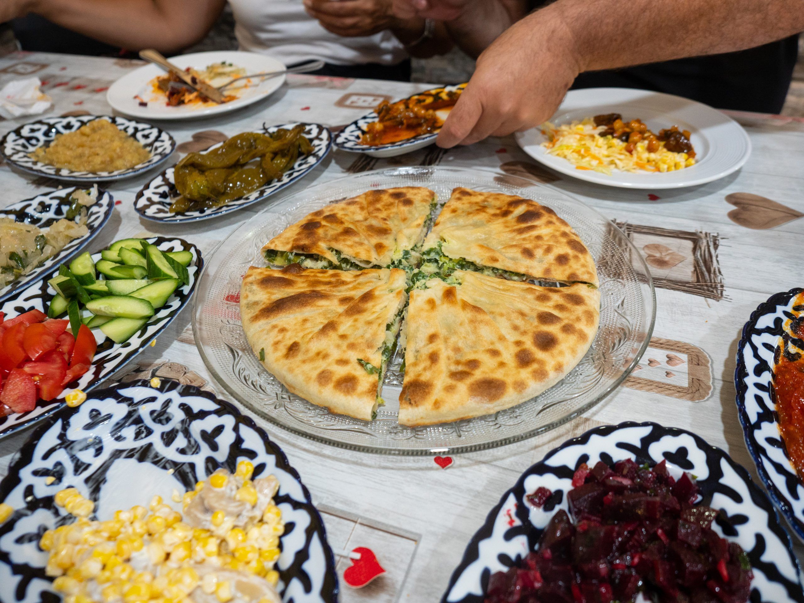 מסעדת אולטרה -צילום : מוטי בוגנים