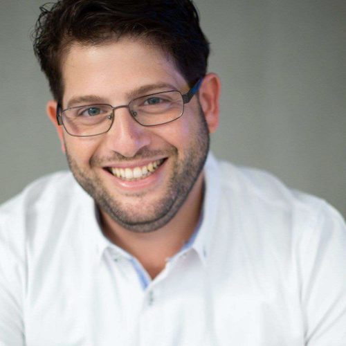 תום חביב, מנהל מחלקת מימון ומשכנתאות במועדון הדיור הישראלי